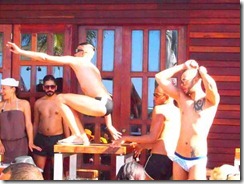 blogger arab gay video transsexual miriam rivera